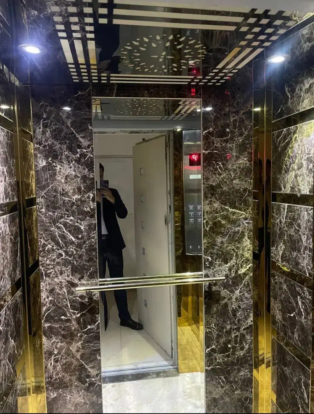 آپارتمان شیک ‌فروشی|فروش آپارتمان|تربت جام, المهدی|دیوار