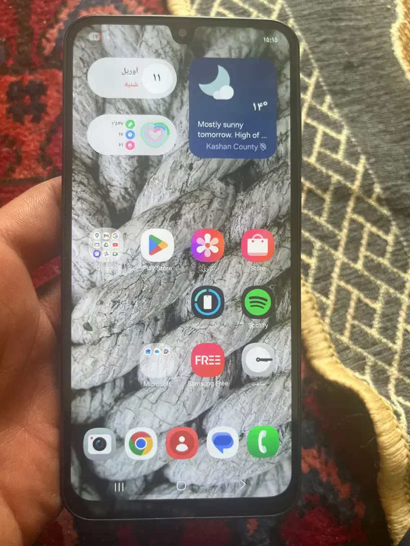 Galaxy A26 5G|موبایل|فردیس, فردیس|دیوار