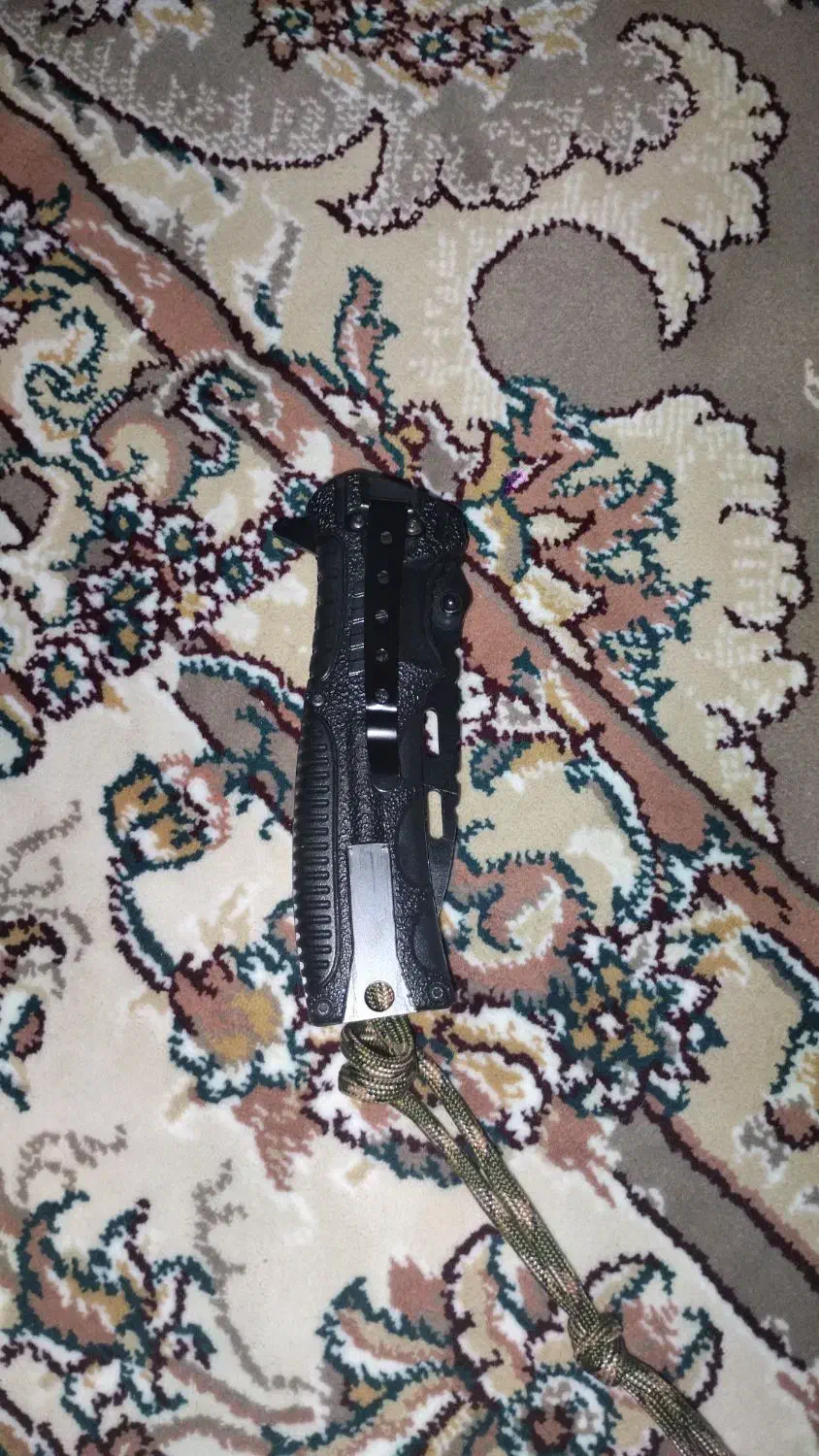 چاقو|کوهنوردی و کمپینگ|مریوان, |دیوار