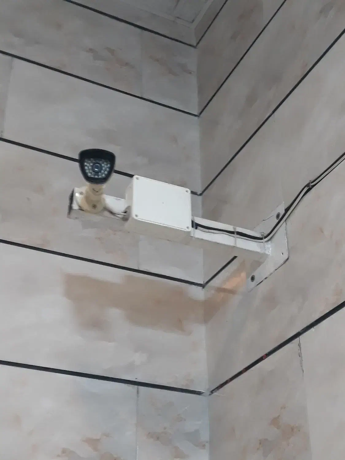 پک کامل دوربین مدار بسته|دوربین مداربسته|بروجرد, |دیوار