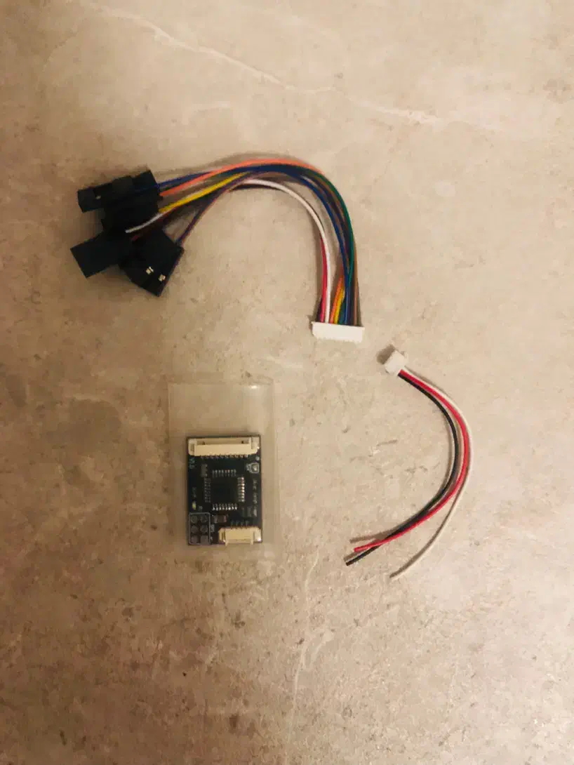 انکودر تبدیل pwm به ppm|قطعات و لوازم جانبی رایانه|تهران, هفت چنار|دیوار