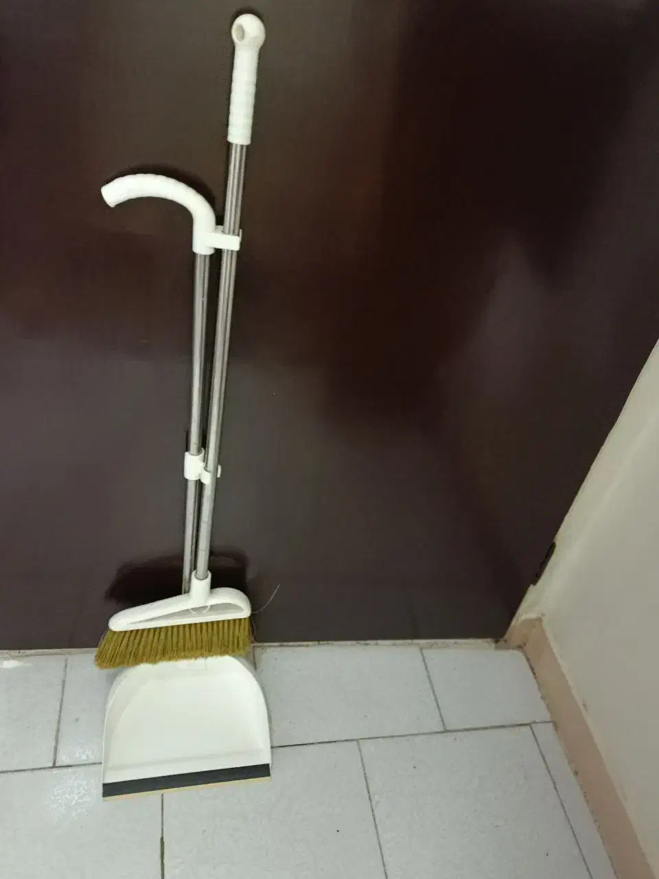 جارو لیمون|لوازم نظافت|تهران, علی‌آباد|دیوار