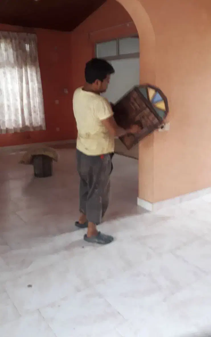 ویلا باغ با سند تک برگ بازیار کلا بازیار بیست|فروش زمین و ملک کلنگی|رویان, |دیوار