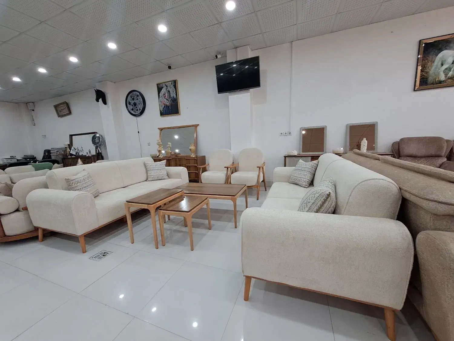 مبل مینی اسلوت|مبلمان خانگی و میز عسلی|بانه, |دیوار