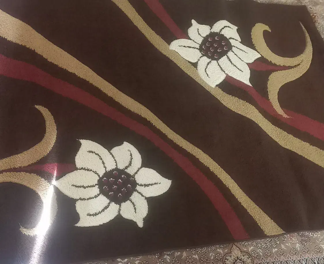 فرش|فرش|محمدیه-قزوین, |دیوار