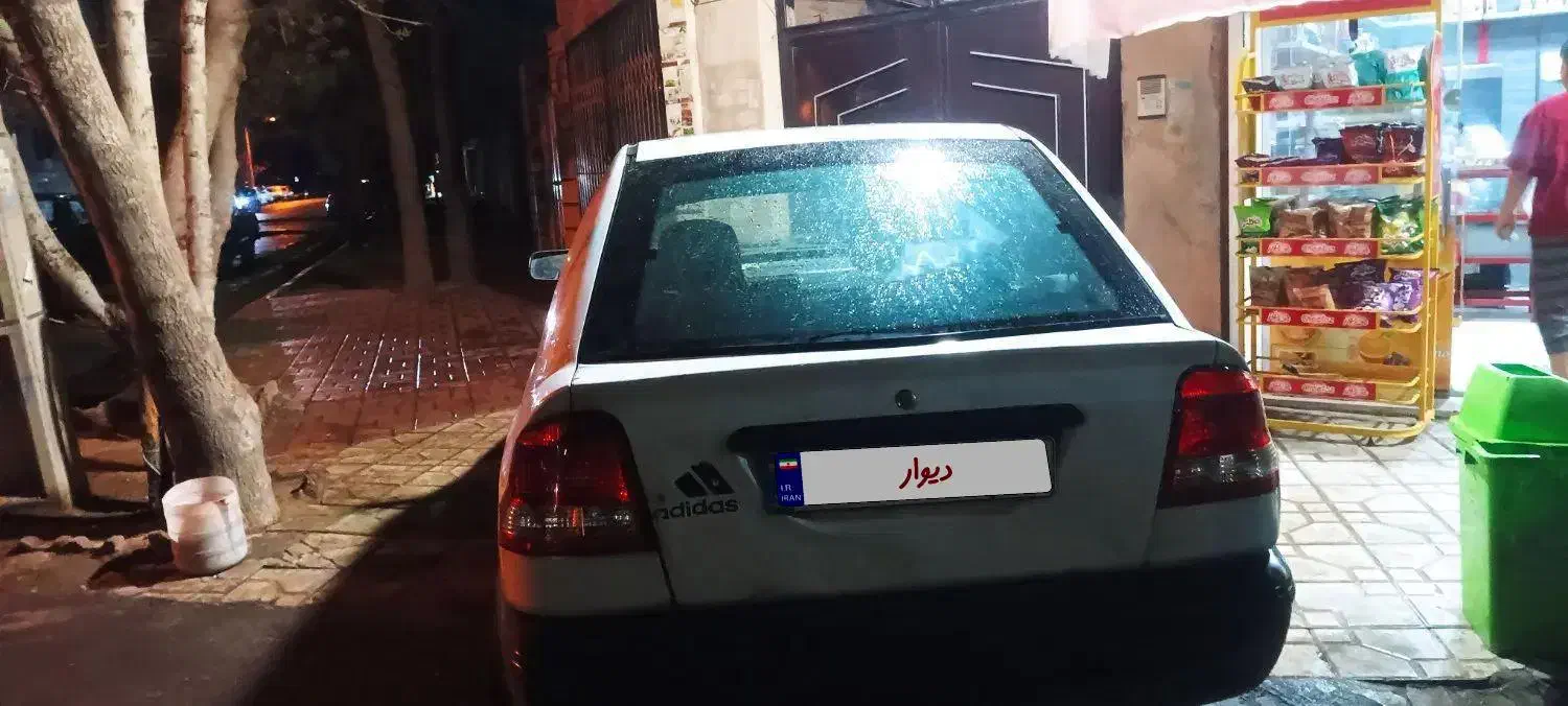 پراید|خودرو سواری و وانت|ورامین, ورامین|دیوار