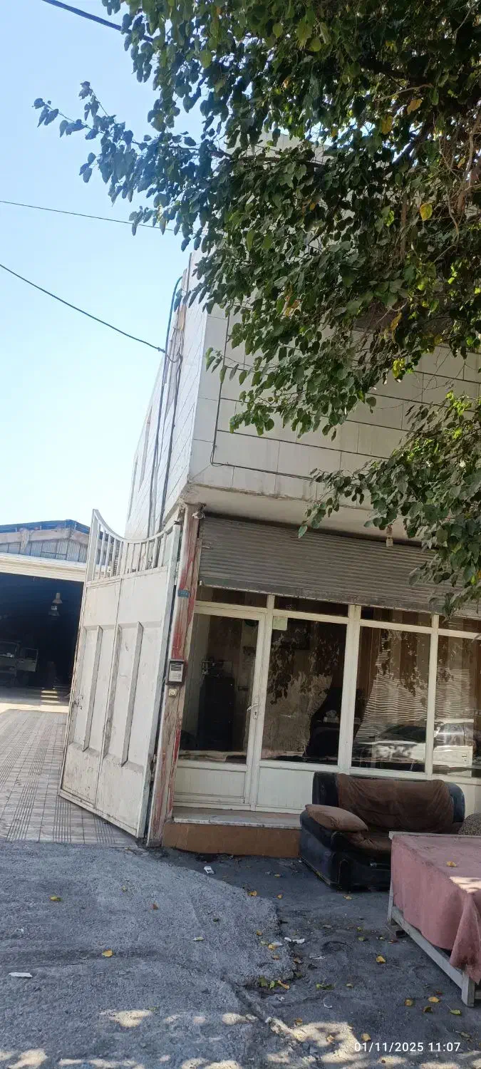 سوله اجاره گلدشت یا فروش|فروش دفتر صنعتی، کشاورزی، تجاری|نجف‌آباد, ویلاشهر|دیوار