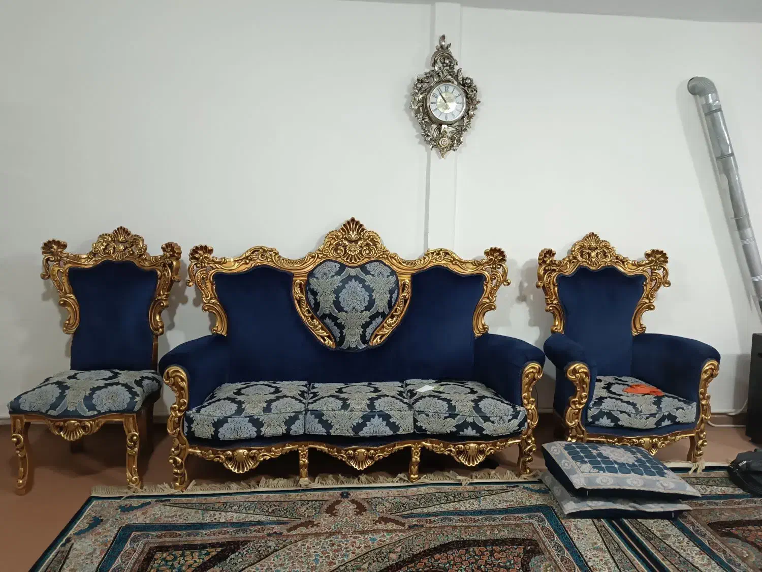 روفرشی|روفرشی|نورآباد, |دیوار