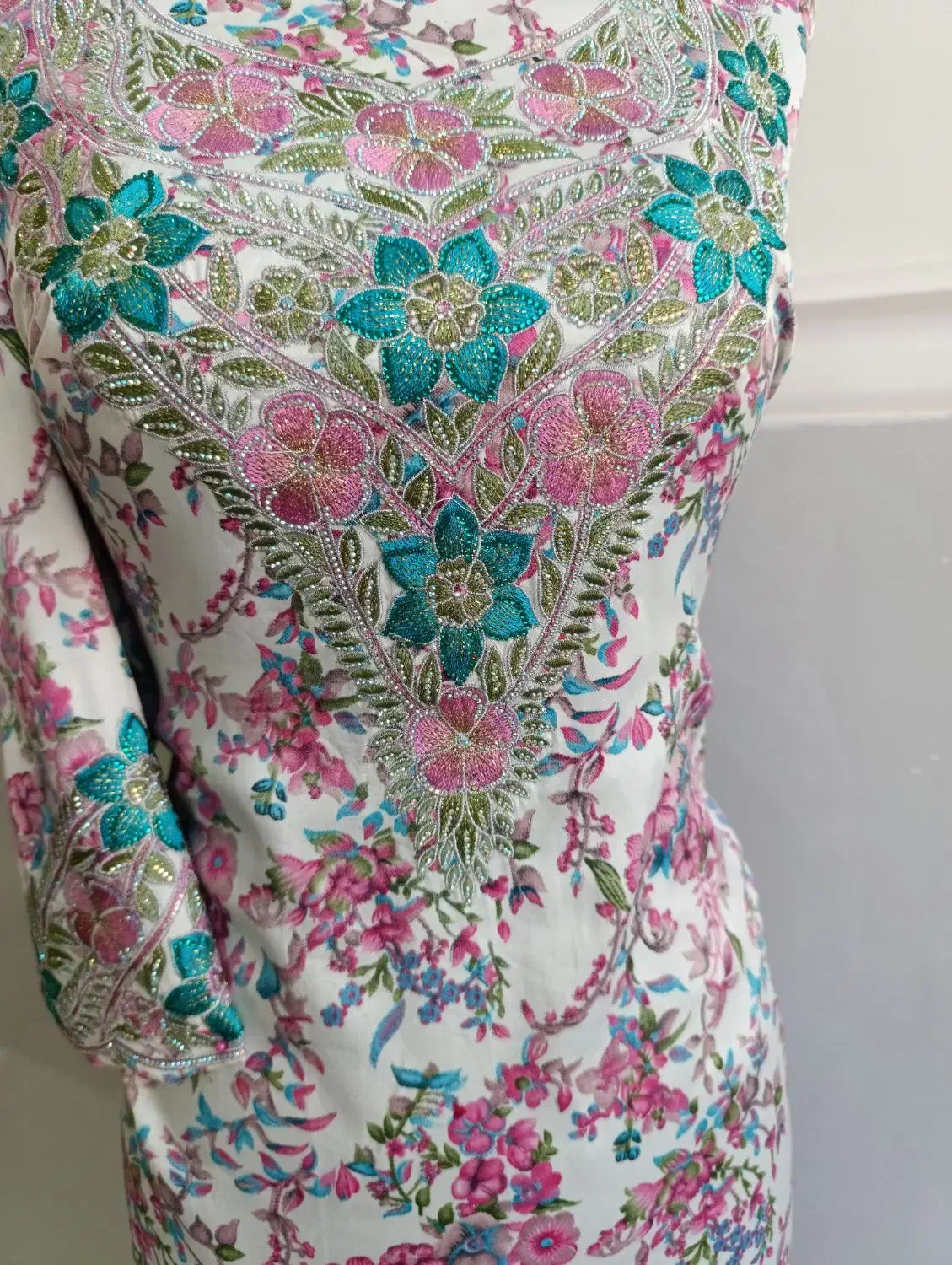 مخور کندوره پیراهن|لباس|میناب, |دیوار