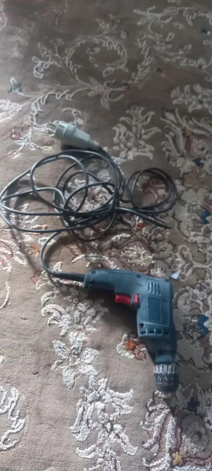 دلر ۱۰ کوچک|ابزارآلات|مشهد, کشاورز|دیوار