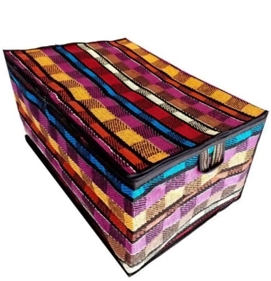 جاجیم رختخواب|گلیم، جاجیم، گبه|قم, شاه ابراهیم|دیوار