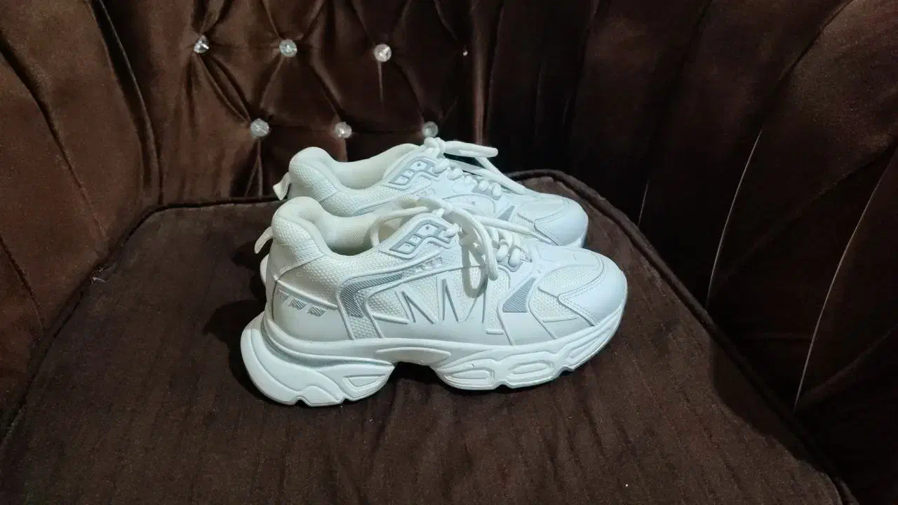 کفش سایز 39 صفر با کارتن|کیف، کفش، کمربند|خوانسار, |دیوار