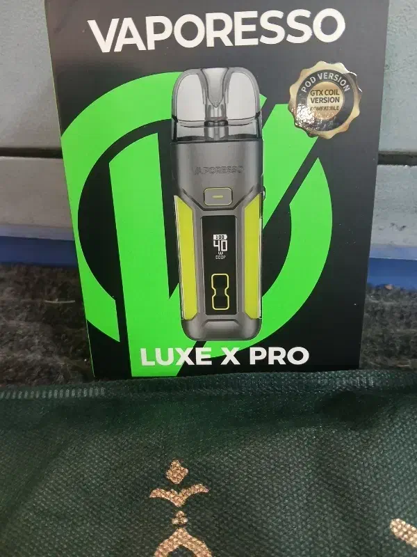 ویپ درحدVAPORESSO|زیورآلات و اکسسوری|تهران, پامنار|دیوار