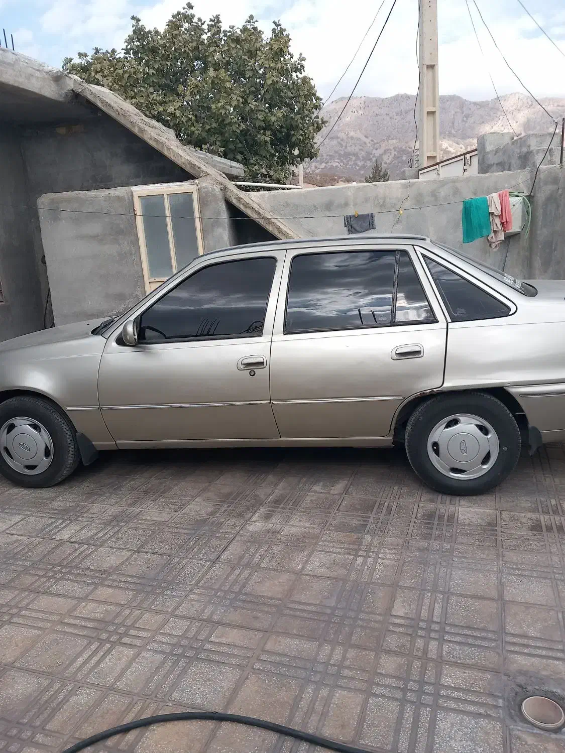 خودرو سواری|خودرو سواری و وانت|یاسوج, |دیوار