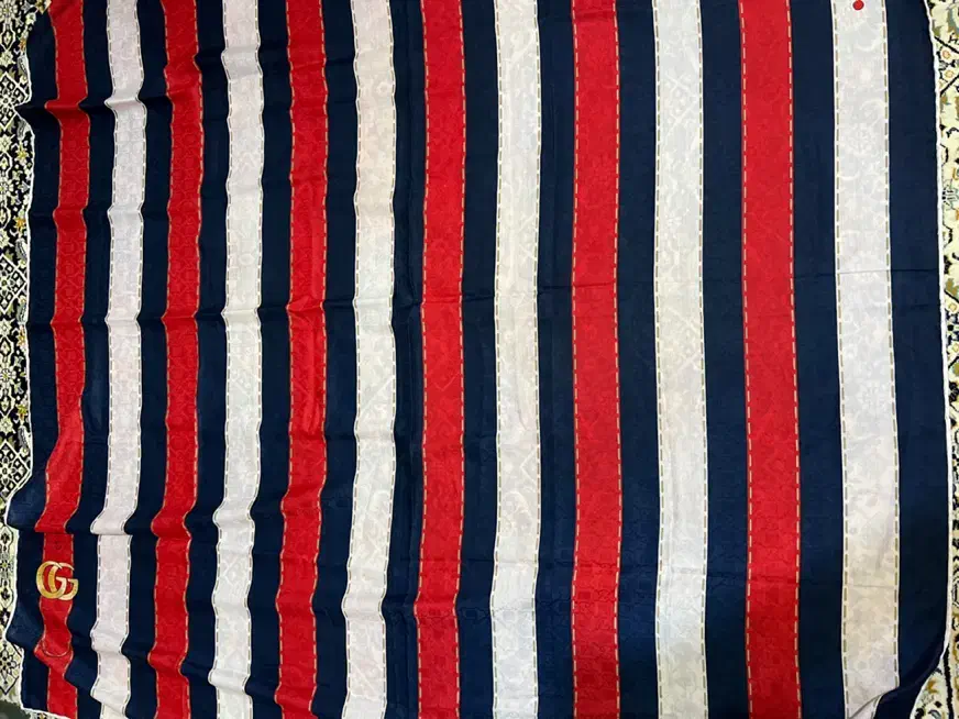 روسری ساتن و نخی مناسب فصل درحد نو|لباس|اردبیل, |دیوار