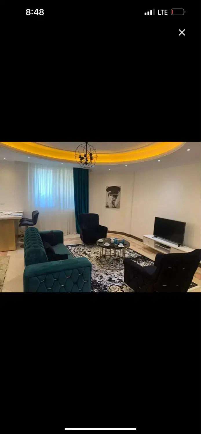 سوییت vip با مجوز|اجارهٔ کوتاهمدت آپارتمان و سوئیت|یزد, |دیوار