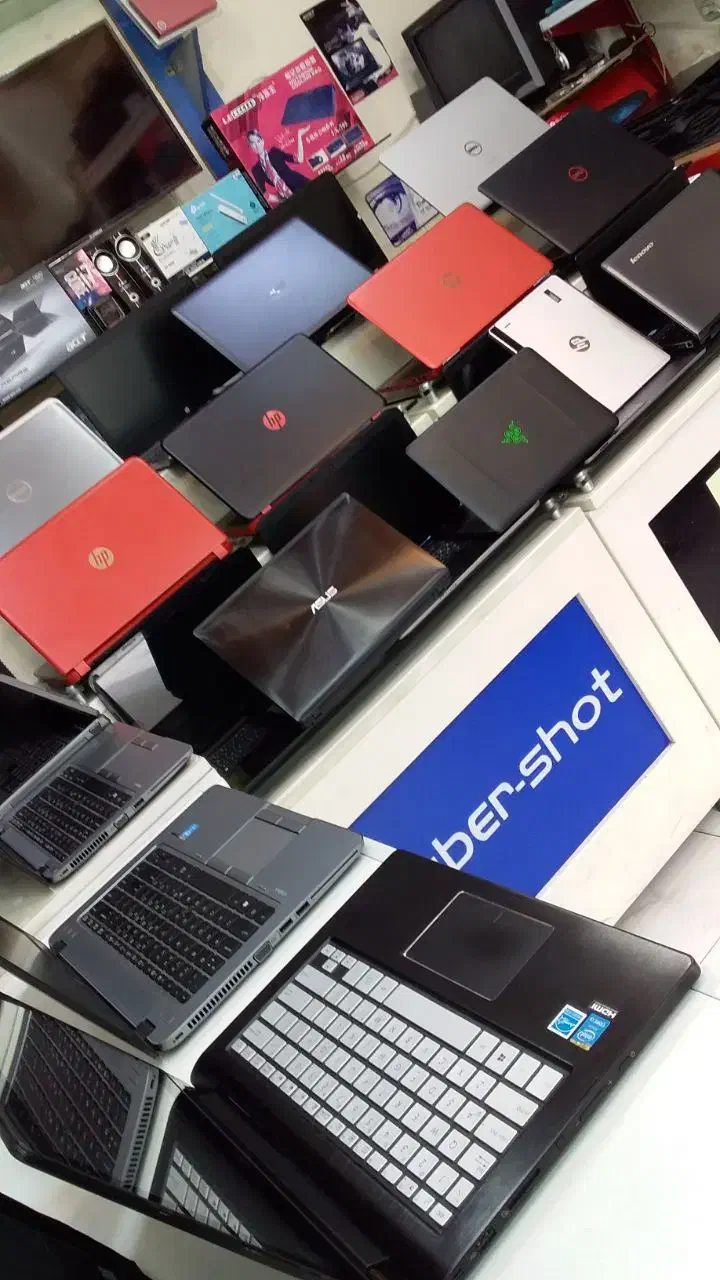 دنیای مجازی همراه بافناوری بروز|رایانه همراه|گرگان, |دیوار