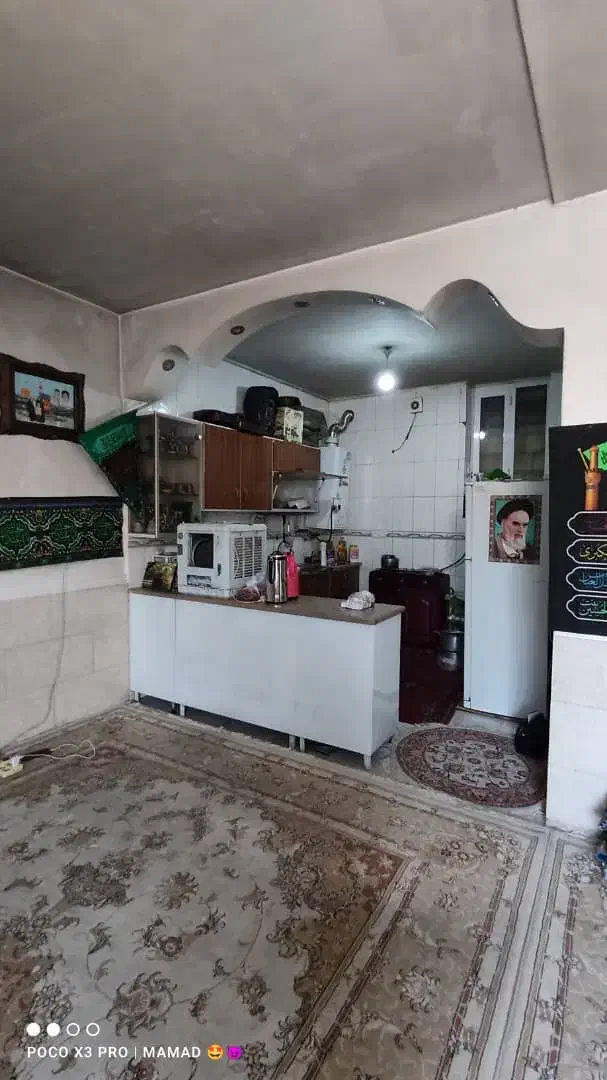 خانه مسکونی شهرک جوادیه|اجارهٔ خانه و ویلا|شیراز, جوادیه|دیوار