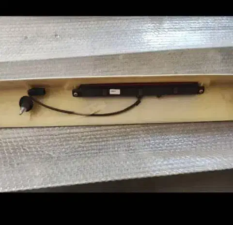 بال عقب پژو ۴۰۵ slx|قطعات یدکی و لوازم جانبی|تهران, قناتکوثر|دیوار