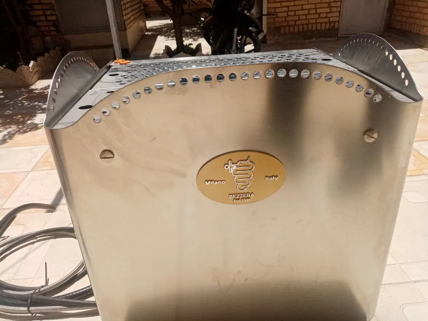 سرویس دستگاه قهوه ساز صنعتی و خانگی|خدمات پیشه و مهارت|قوچان, |دیوار