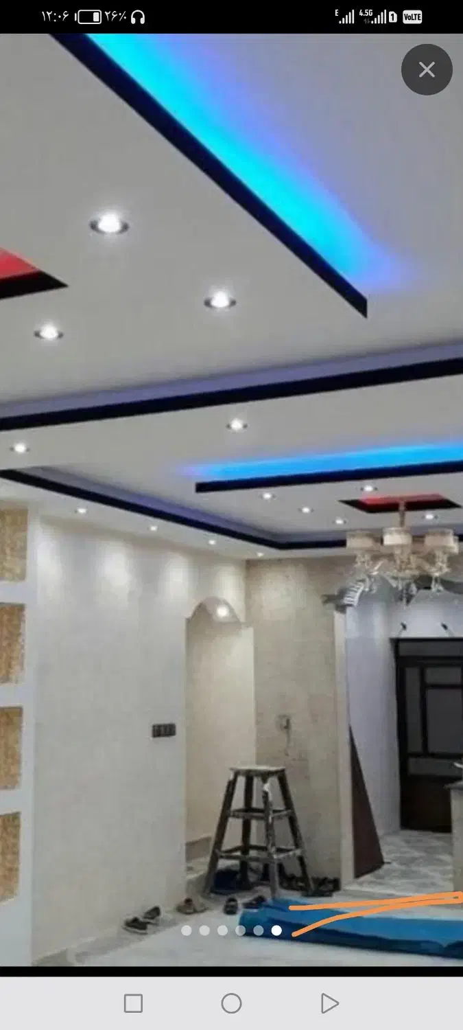 نقاشی ساختمان|خدمات پیشه و مهارت|کرمان, |دیوار