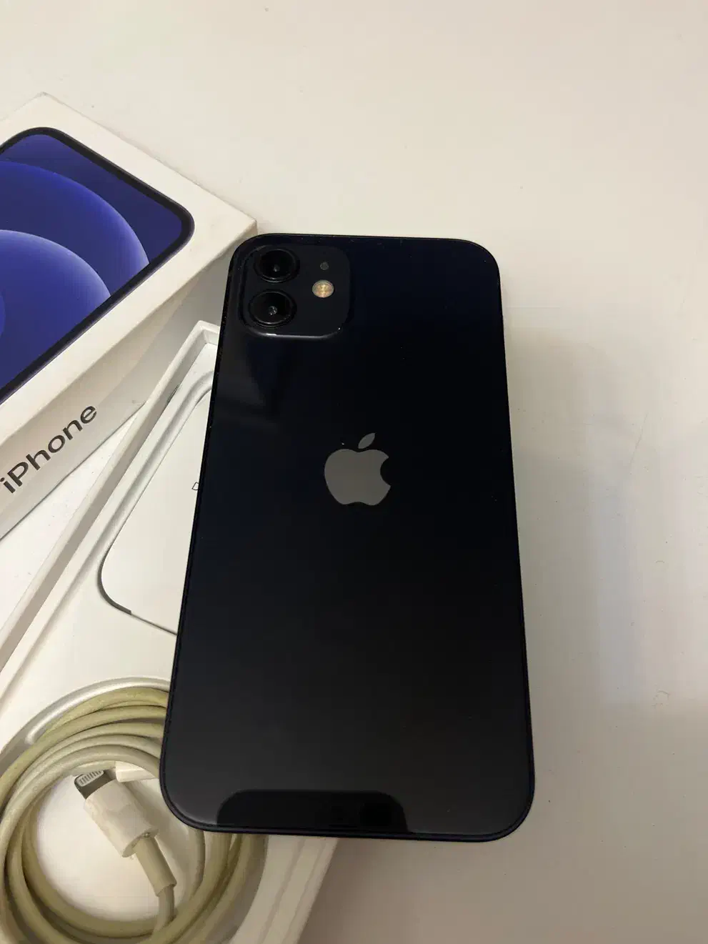 iPhone 12|موبایل|تهران, مرزداران|دیوار