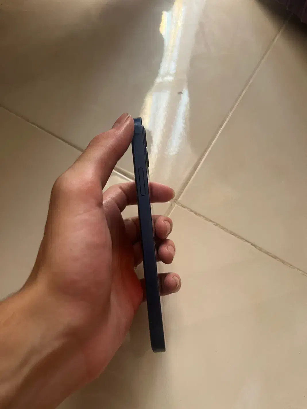 اپل iPhone 12 با حافظهٔ ۱۲۸ گیگابایت|موبایل|بیرجند, |دیوار