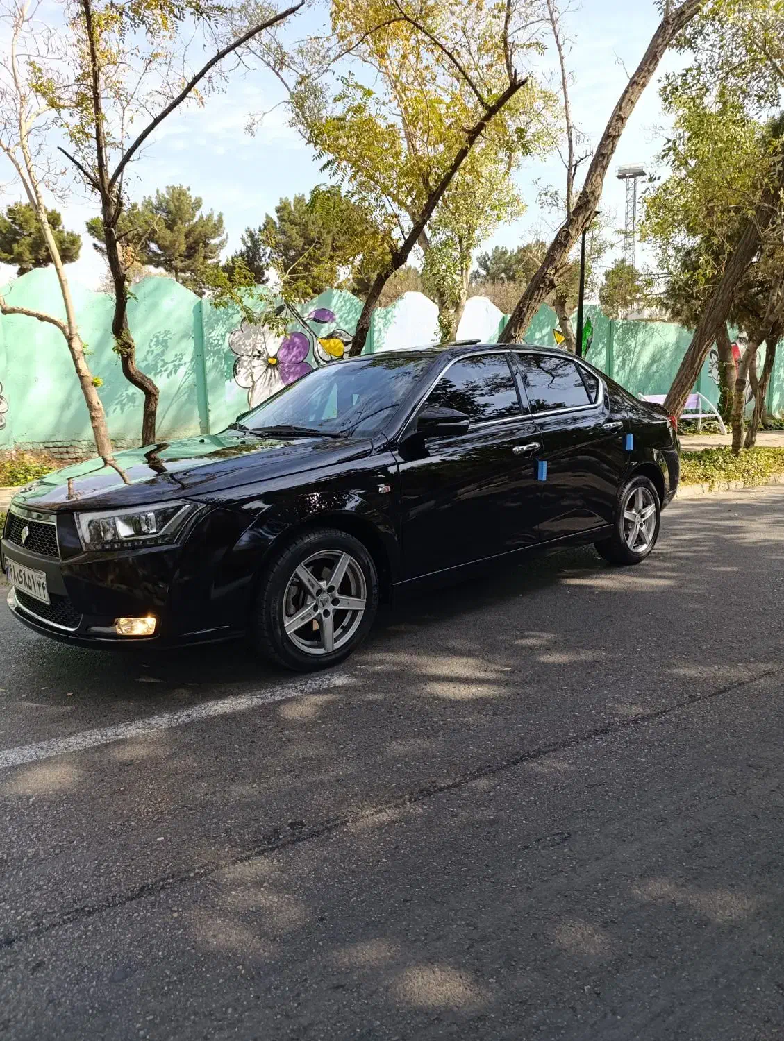 دنا پلاس اتومات توربو مدل 402 (استثنایی)|خودرو سواری و وانت|مشهد, مصلی (کارمندان اول)|دیوار