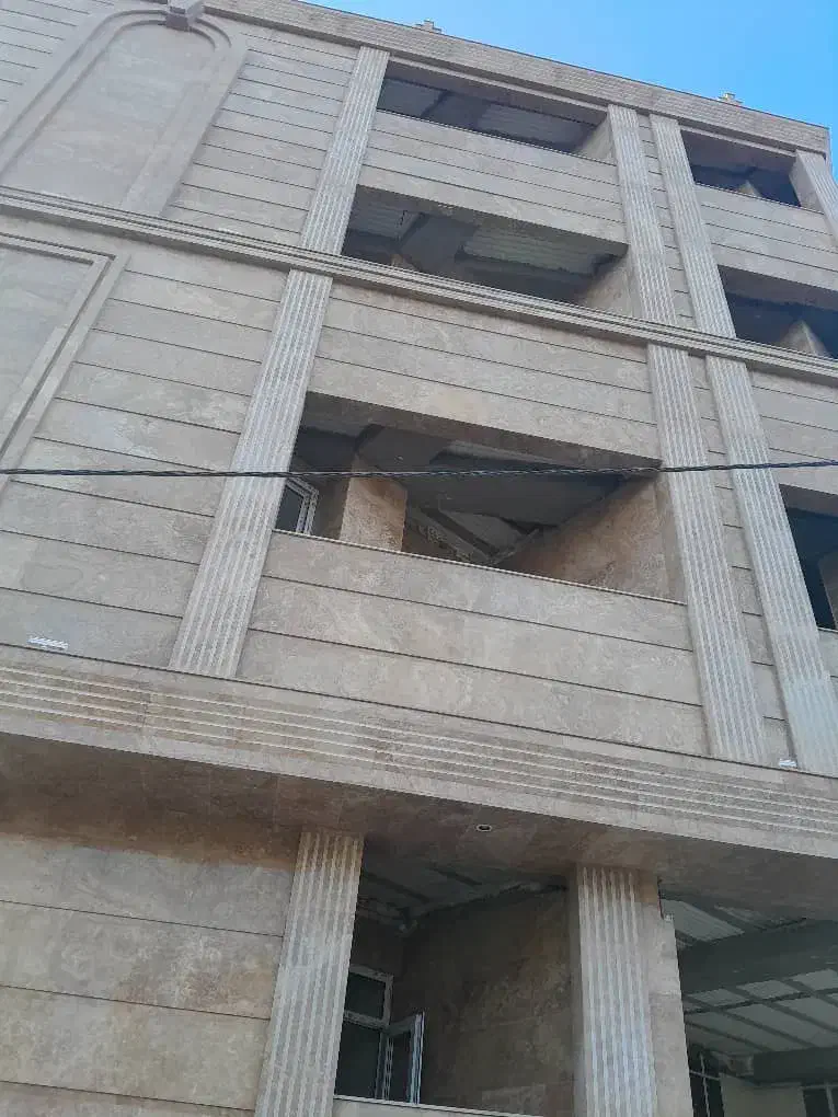 یک طبقه نانوایان فروشی نوساز،مجزا، نیم کف|فروش آپارتمان|زنجان, |دیوار