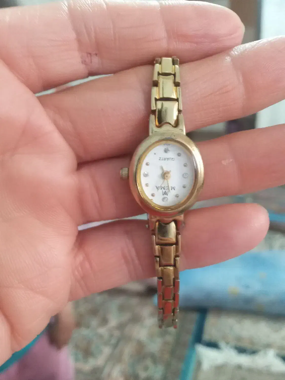 ساعت مچی زنانه|ساعت|قم, پردیسان|دیوار