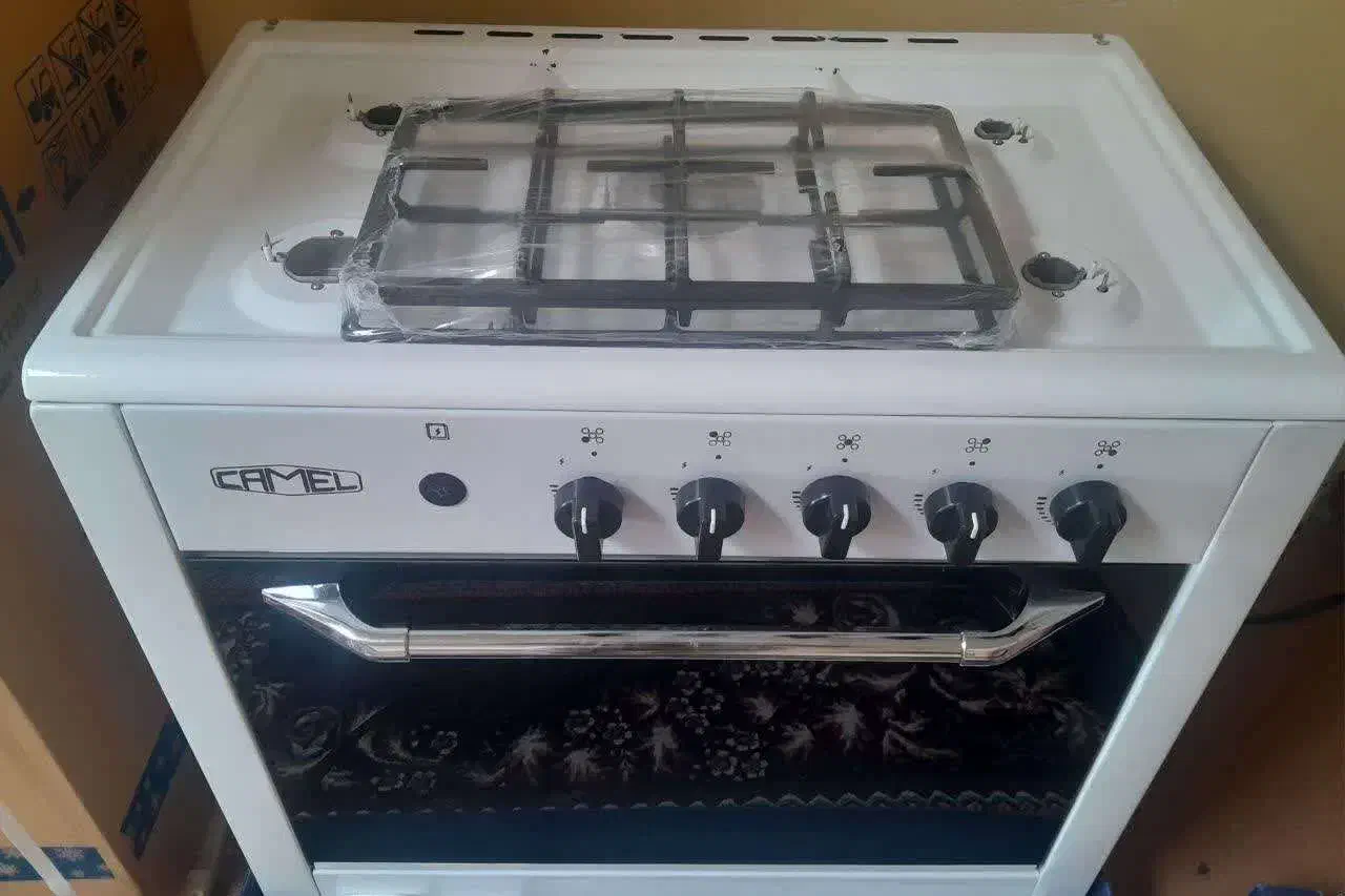 اجاق گاز نو|اجاق گاز و لوازم برقی پختوپز|لاران, |دیوار