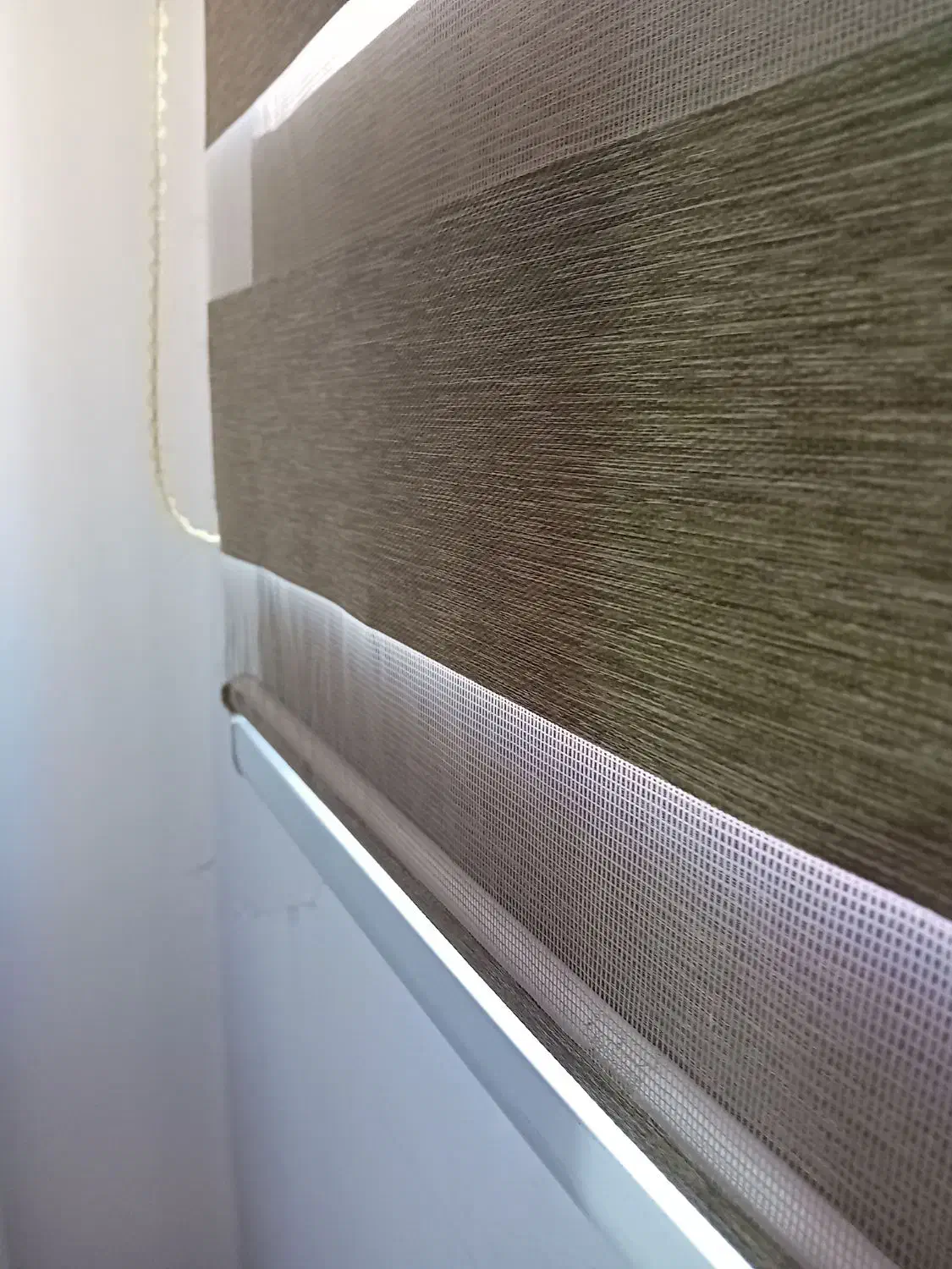 پرده زبرا|پرده، رانر، رومیزی|ورامین, خیر آباد|دیوار