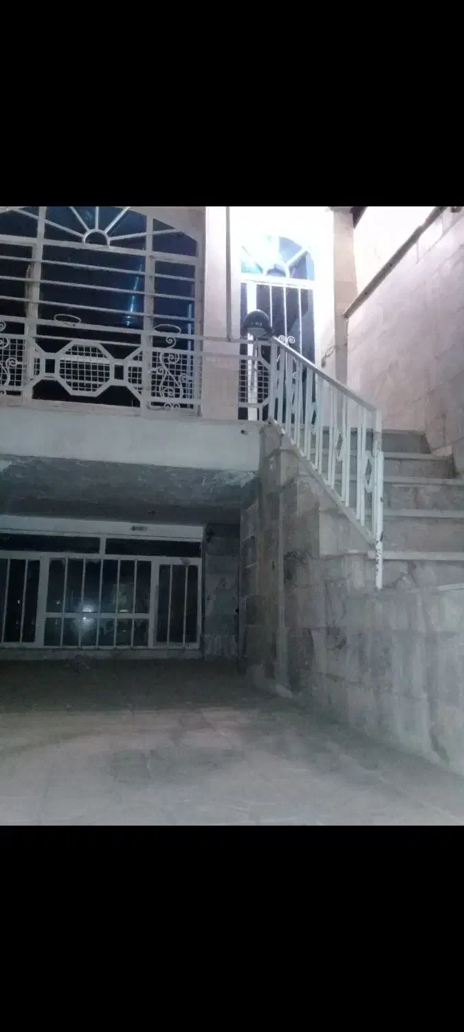 منزل دو طبقه خیابان مدرس|فروش خانه و ویلا|نیشابور, مدرس|دیوار