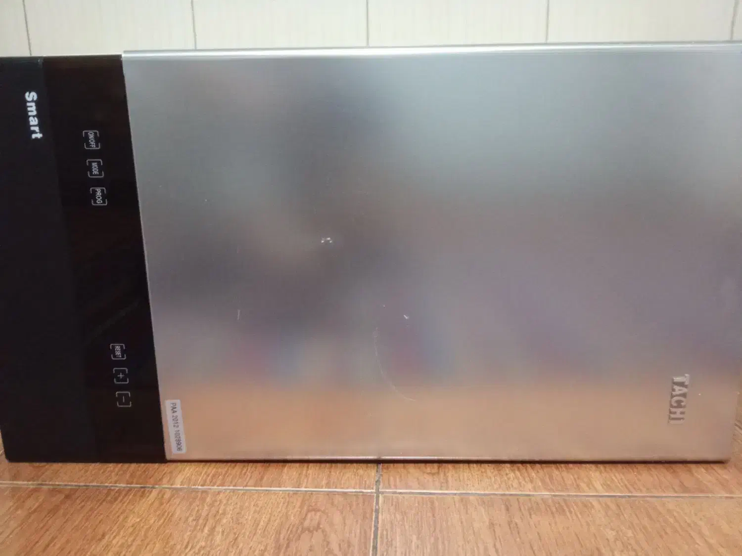 پکیج تاچی مدل اسمارت ۲۸هزار دو مبادله سالم بشرت|آبگرمکن، پکیج، شوفاژ|محمدشهر, هزار واحدی|دیوار