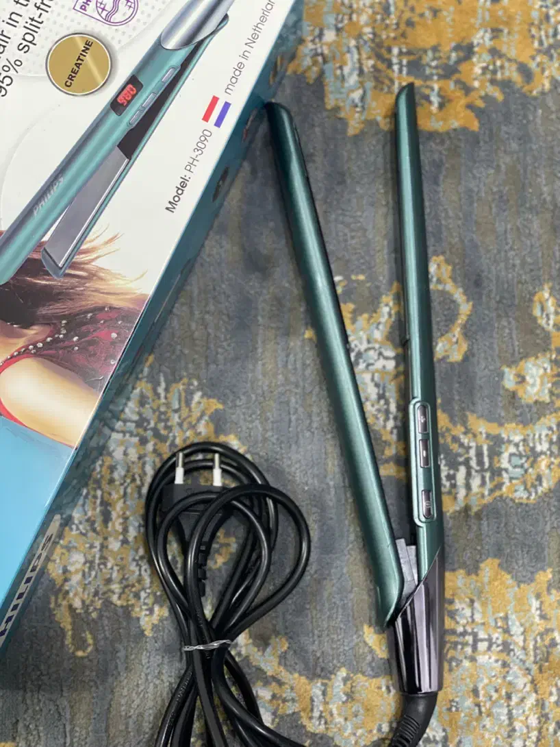 اتو مو فیلیپس|آرایشی، بهداشتی، درمانی|ایلام, |دیوار