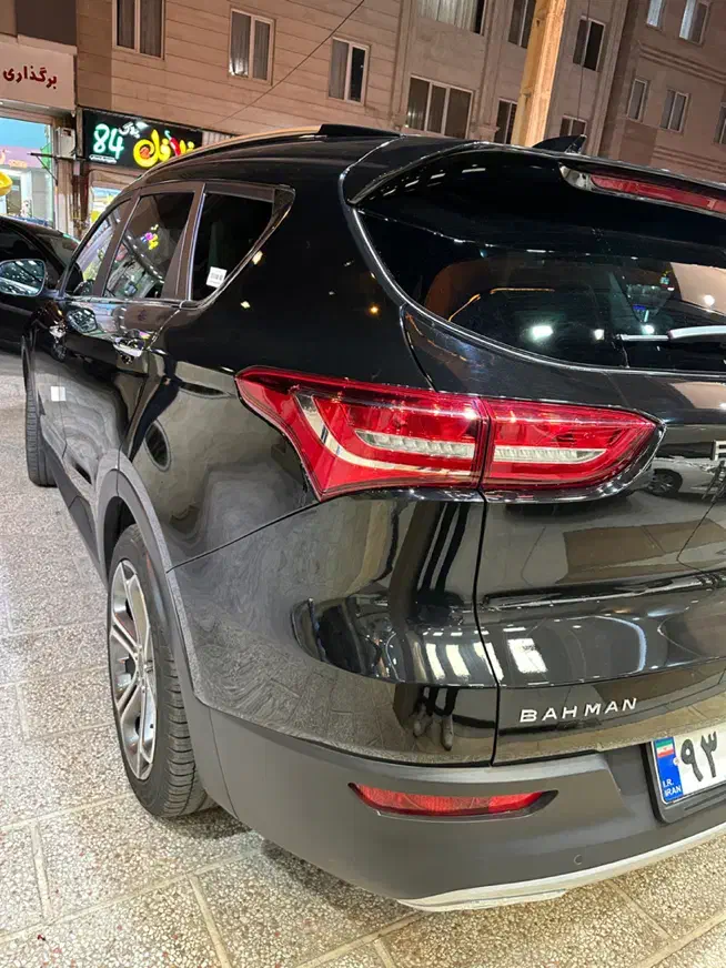 فیدلیتی پرایم مدل ۱۴۰۳ ۷ نفره در حد خشک|خودرو سواری و وانت|قزوین, |دیوار