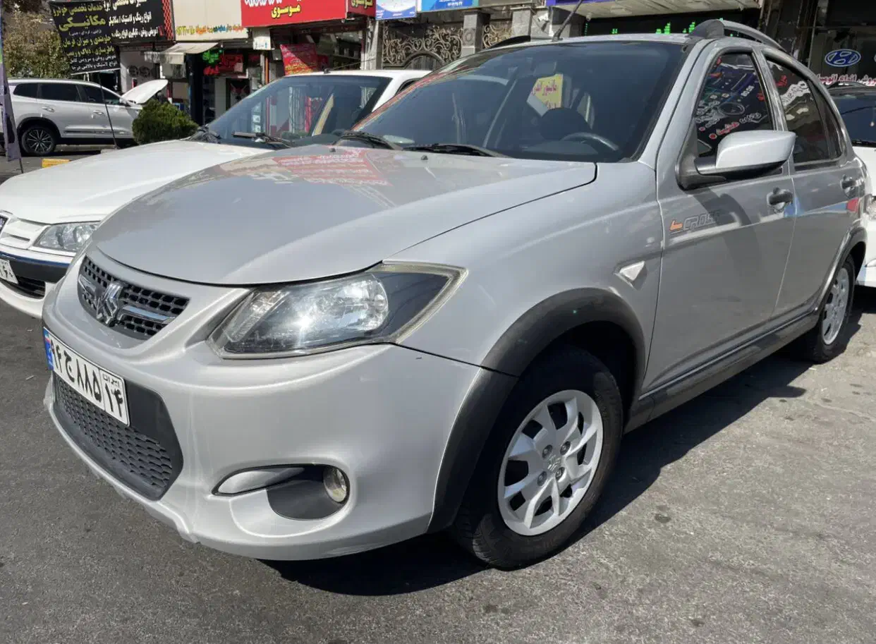 کوییک معمولی مدل ۱۴۰۱ اقساطی|خودرو سواری و وانت|تهران, مهران (سیدخندان)|دیوار