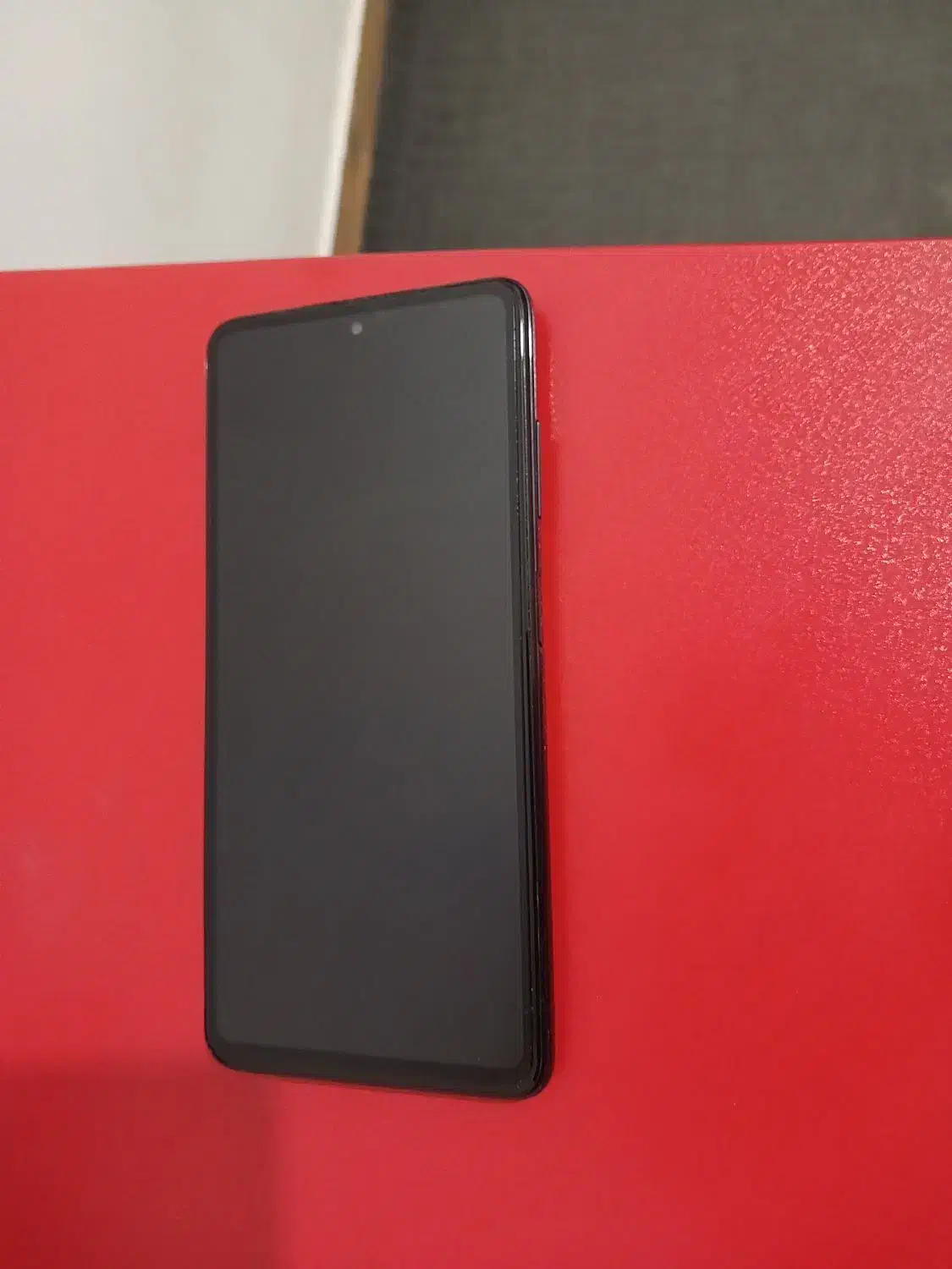 گوشی شیامی پوکو ایکس۳ وسامسونگ جی سون پرو|موبایل|اسلامشهر, شهرک سعیدیه|دیوار