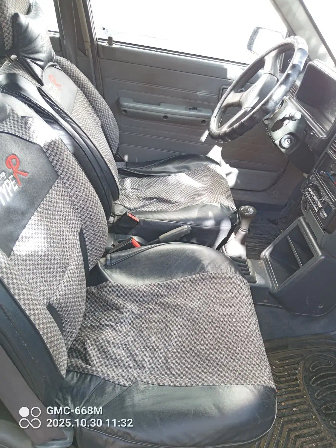 پراید مدل 87|خودرو سواری و وانت|تبریز, |دیوار