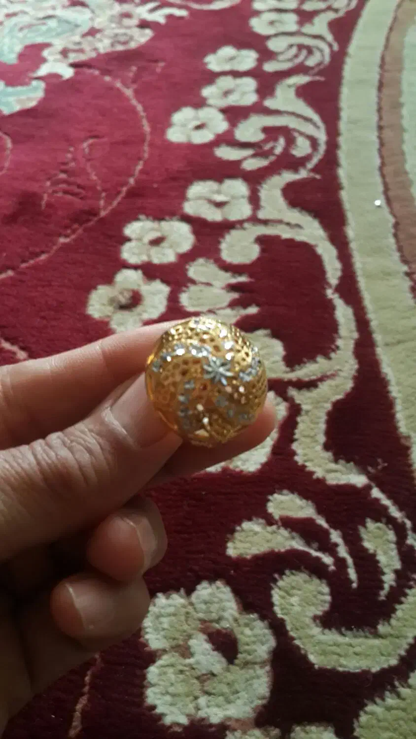 انگشتر|جواهرات|خرم‌آباد, |دیوار