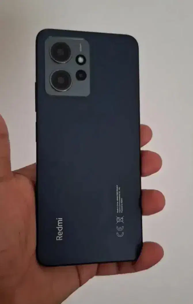 گوشی نوت12|موبایل|آزادشهر, |دیوار