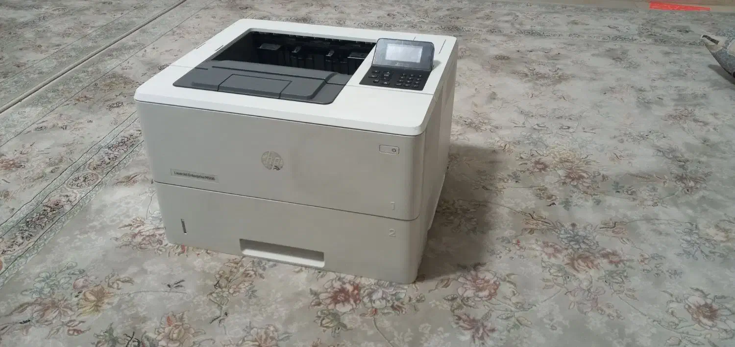 پرینتر مدلm506|پرینتر، اسکنر، کپی، فکس|بیرجند, |دیوار