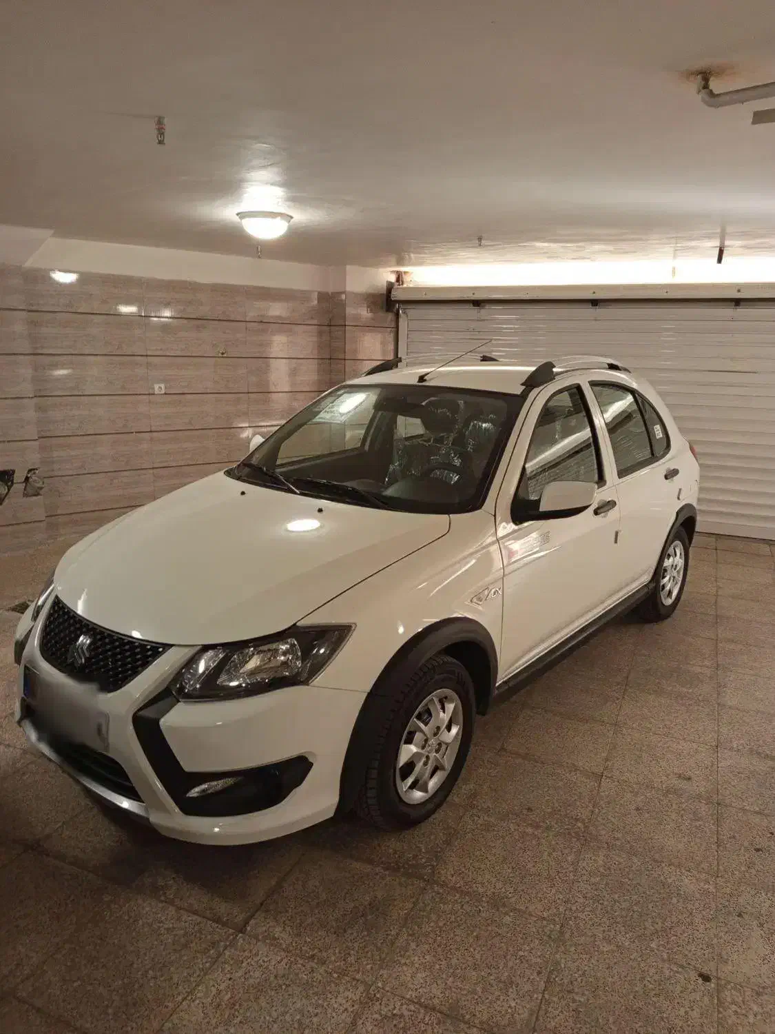 کوییک جی ایکس ال 1403 ارتقا|خودرو سواری و وانت|همدان, |دیوار