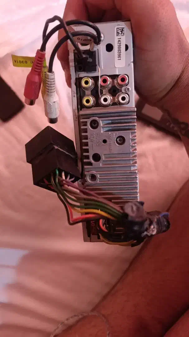 فروش ضبط تصویری فلش خور بلوتوث دار|قطعات یدکی و لوازم جانبی|مرودشت, ابوذر جنوبی|دیوار