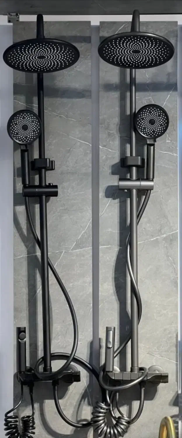 دوش وارداتی|لوازم حمام|اصفهان, باغ نگاره|دیوار