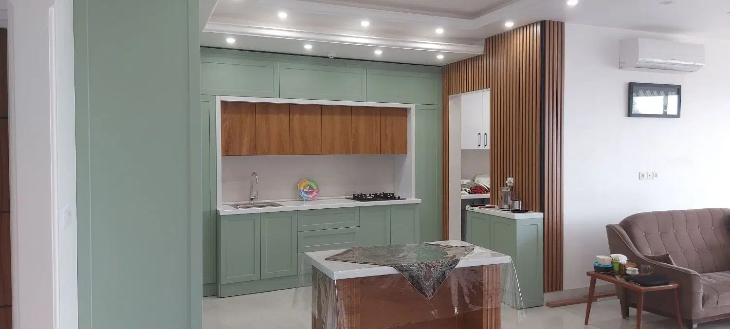 بازسازی، طراحی، دکوراسیون داخلی، کابینت، کمددیواری|خدمات پیشه و مهارت|قم, شهرک سازمان آب|دیوار