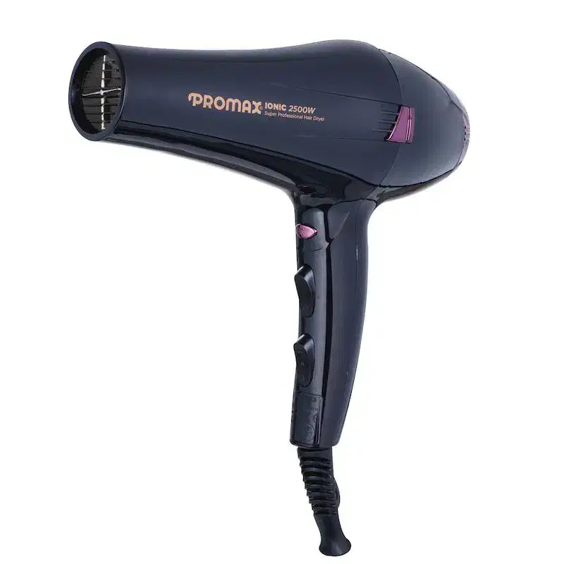 سشوار promax 7250|آرایشی، بهداشتی، درمانی|بندرعباس, |دیوار