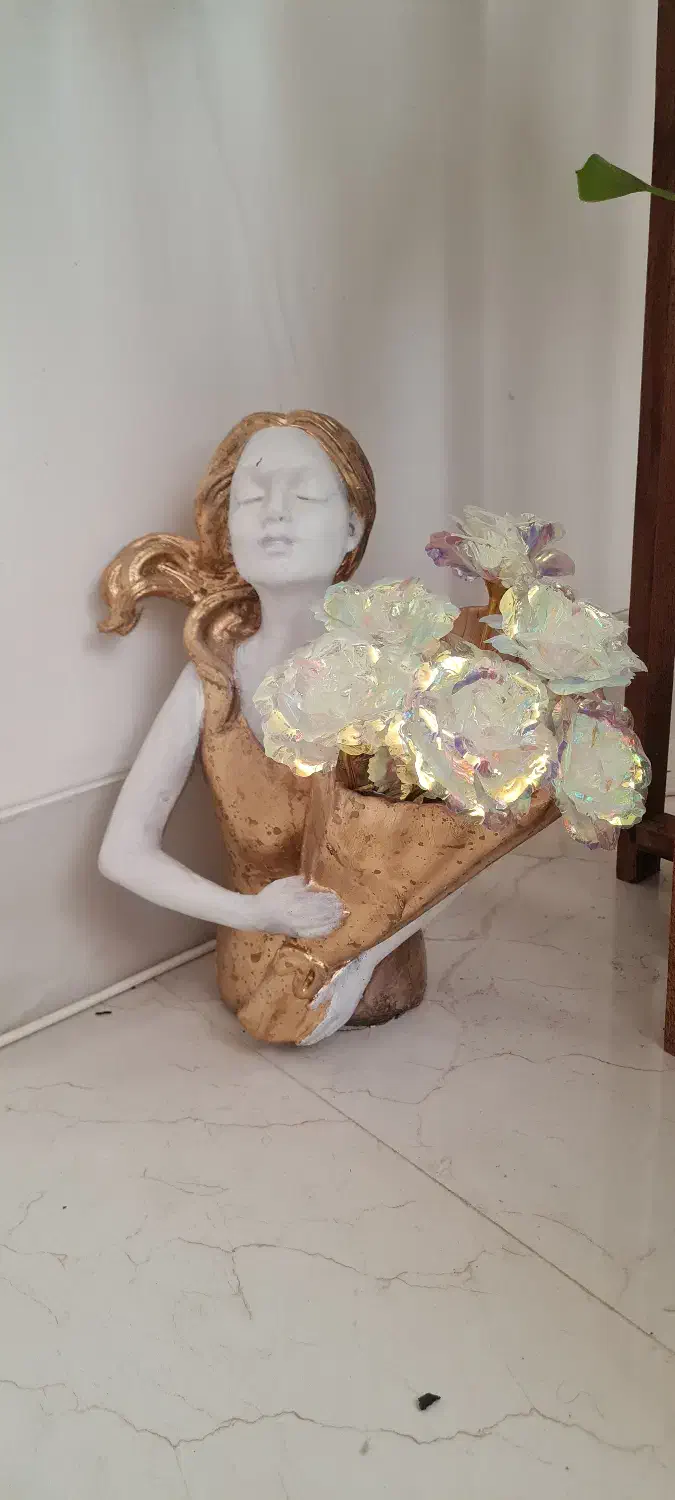 مجسمه تزئینی|مجسمه، تندیس، ماکت|شیراز, طلاب|دیوار