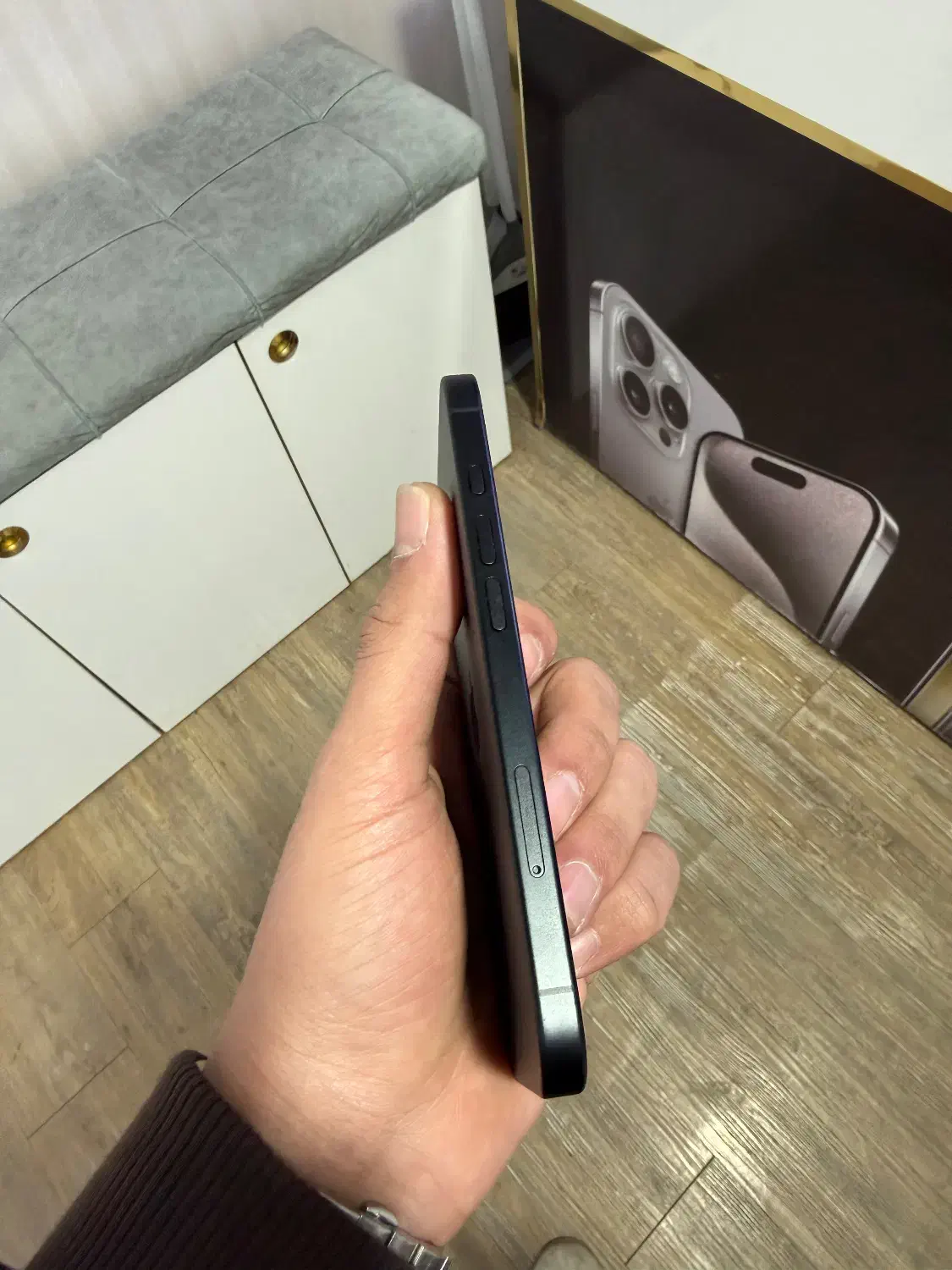 آیفون ۱۶ نرمال|موبایل|شهرکرد, |دیوار