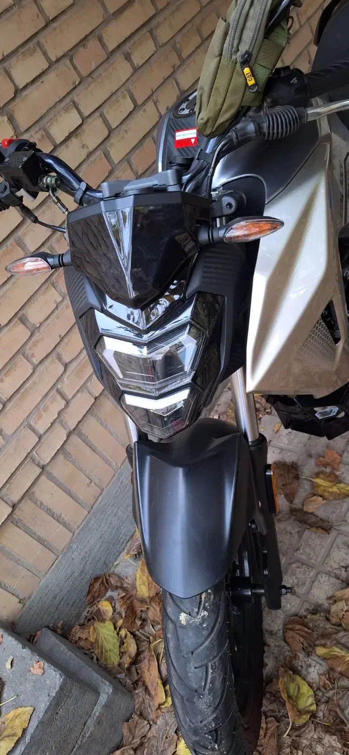 گلکسی180 1403|موتورسیکلت|مشهد, اقبال|دیوار